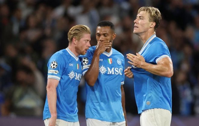 足球曝某豪门将出售队内三名老将，重建计划开启